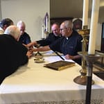 Primates Council Spring 2020 Meets in San Clemente 3