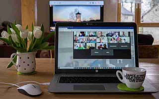 CHURCH ONLINE PRESENCE