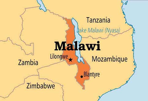 CEC of Malawi 1