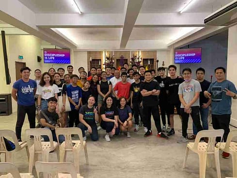 AliveYouth Manila 2