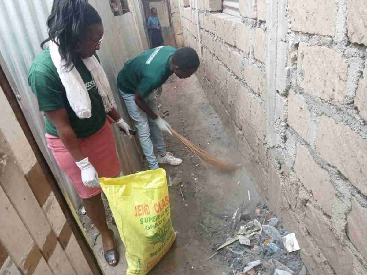 IMG-20220717-WA0023 Envorimental Project in Kibera Slum 8