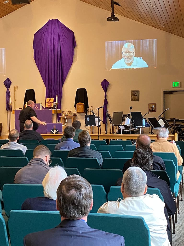 Report from Primate’s Council and Church Growth Conference 1