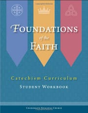ICCEC Catechism Student Manual