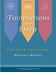 ICCEC Catechism Mentors Manual