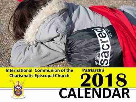 SUBMIT ICCEC CALENDAR PHOTOS