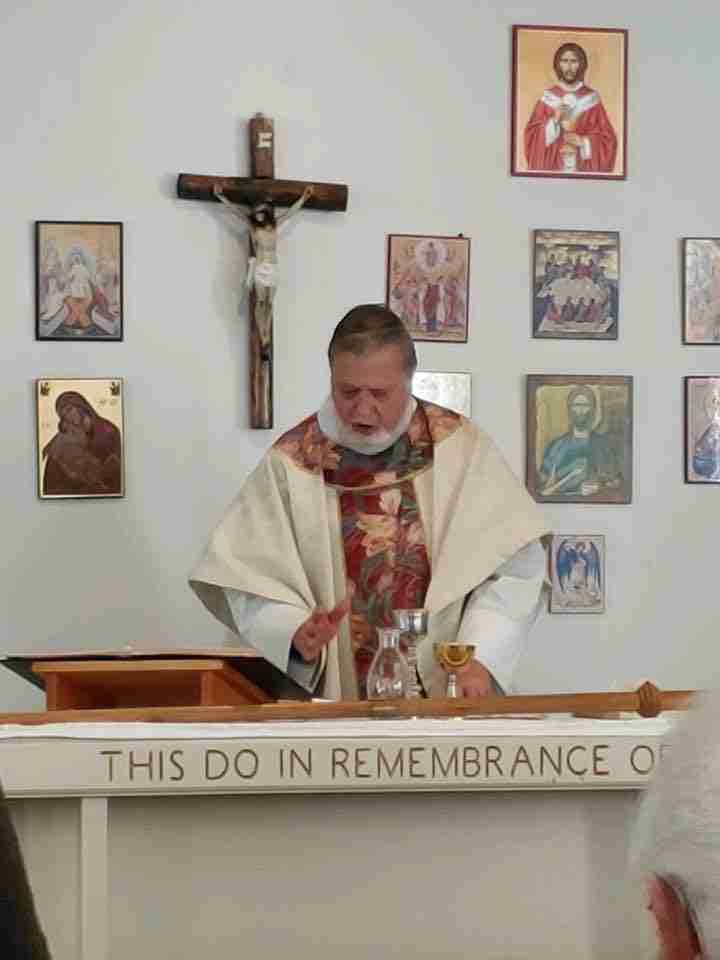 Saint Lukes 20th anniversary 1 SAINT LUKES 20TH ANNIVERSARY