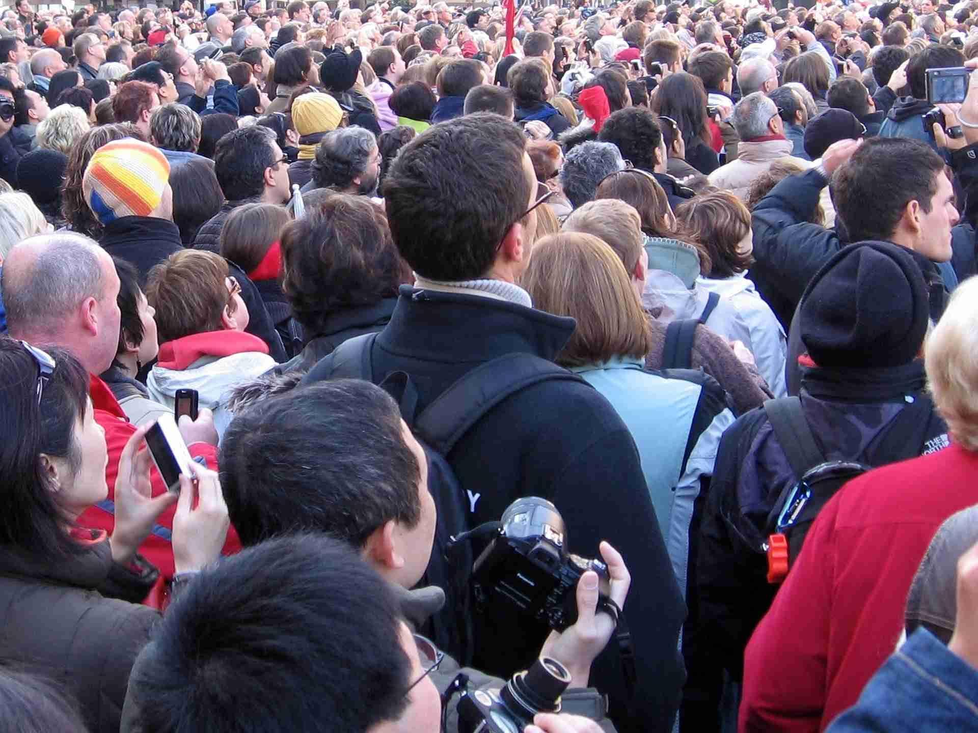 people-334110_1920 Church Evangelism is here