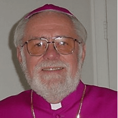 Our CEC Bishops 9 Our Bishops