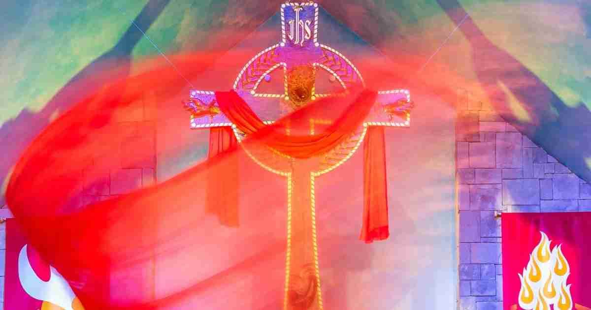 Charismatic Episcopal Church Of North America Charismatic episcopal church of north america
