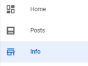 Google Business Profile 6 Google My Business for Church