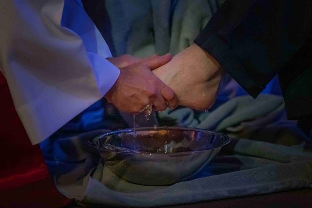 Prayer For 2 Prayer For