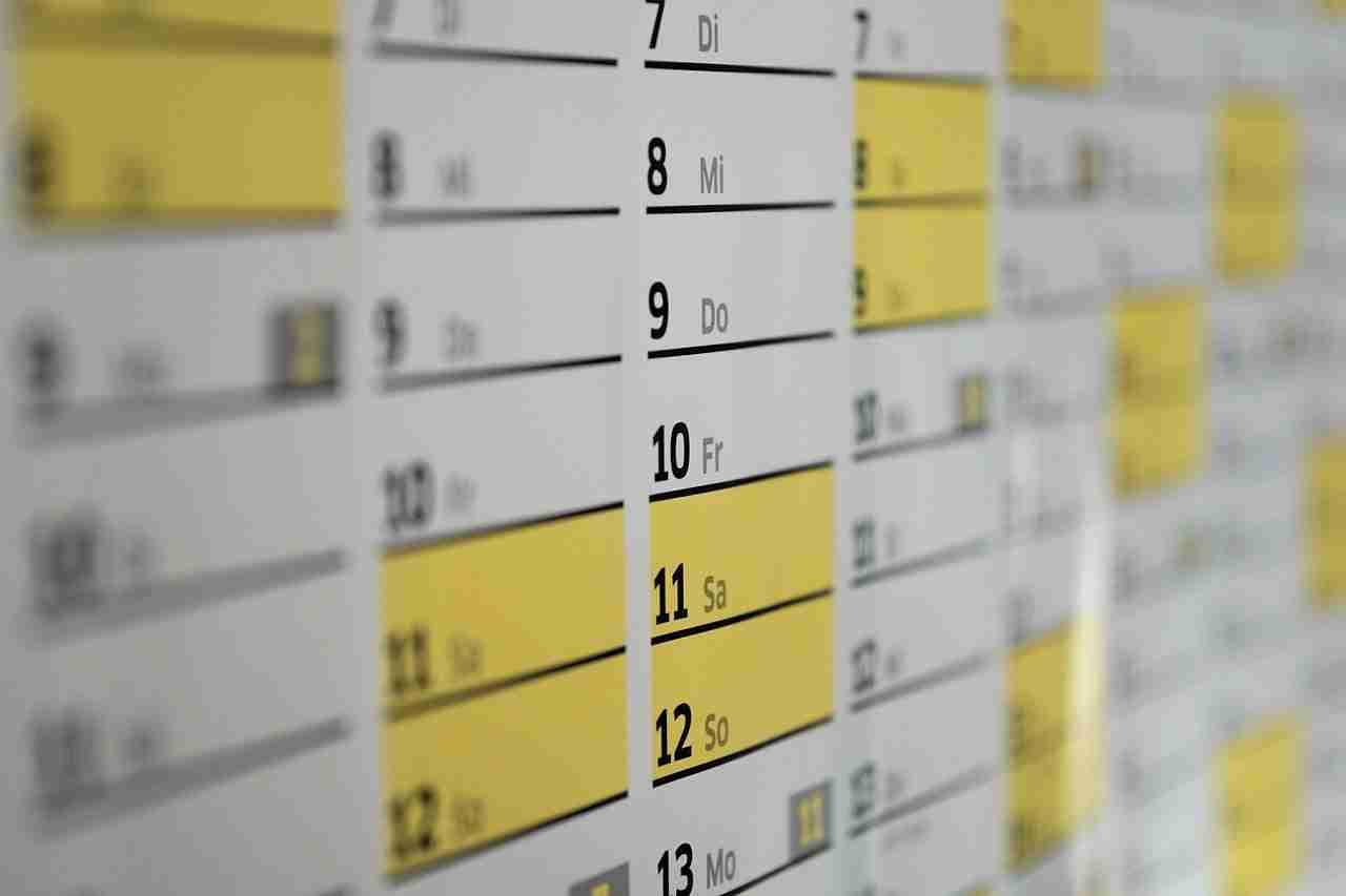 CEC Calendar | Find CEC-NA events and celebrations