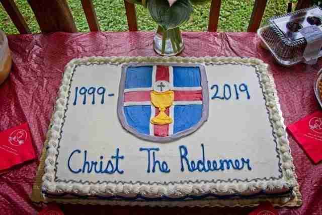 Christ the Redeemer Celebrates 20 Years of God’s Faithfulness 1