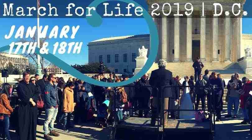 March for Life 2019 27