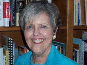 REMEMBERING DR. JUDY MASSEY