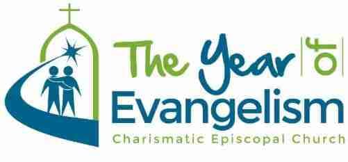 The Year of Evangelism