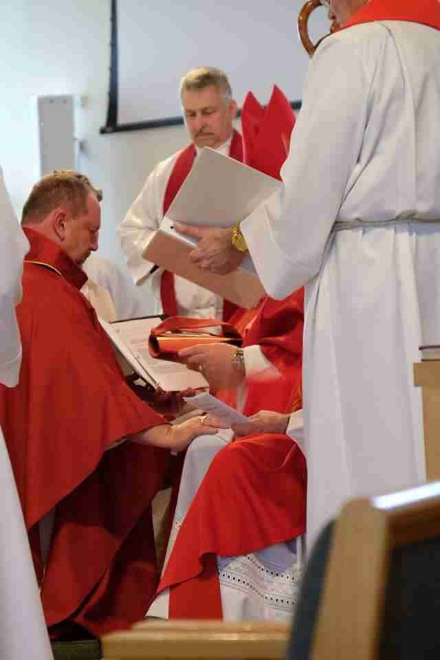 Consecration of Bishop Northwood 3