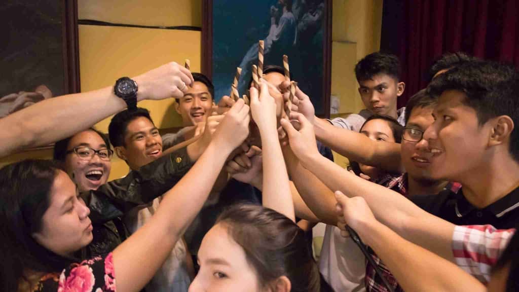 AliveYouth Manila 3