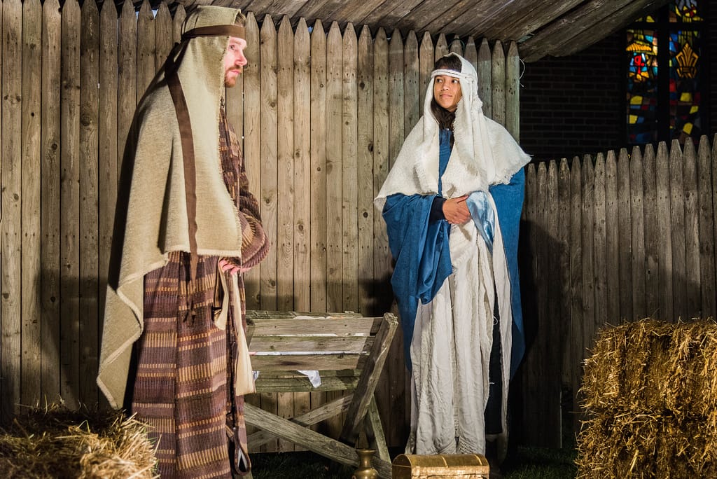 ADVENT MESSAGE