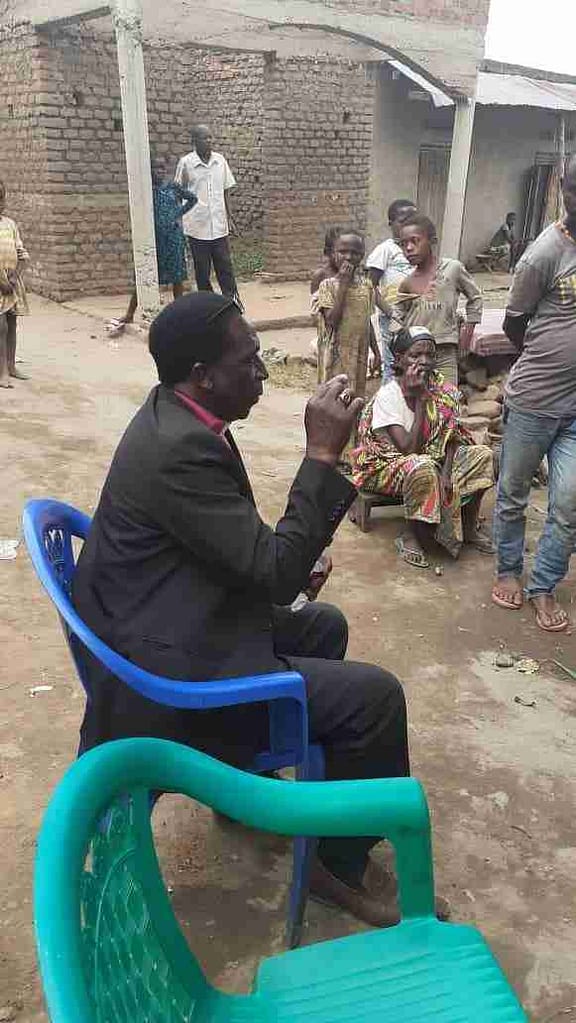 Urgent Prayers 2
