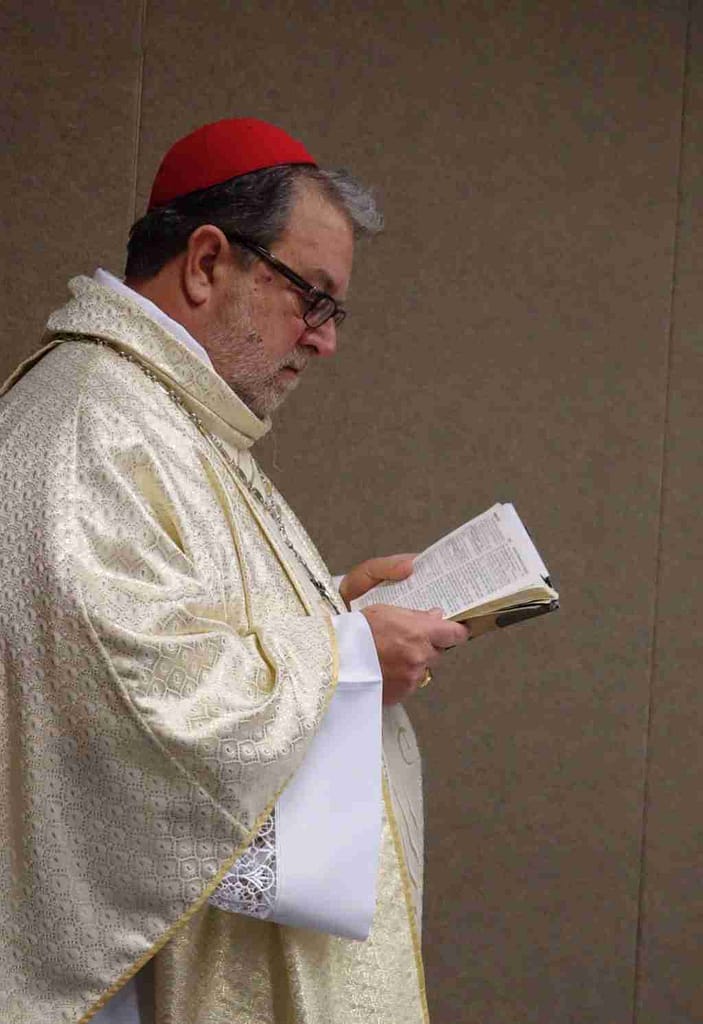 A PANDEMIC PENTECOST