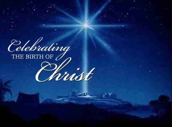 Patriarchs Christmas Message 1