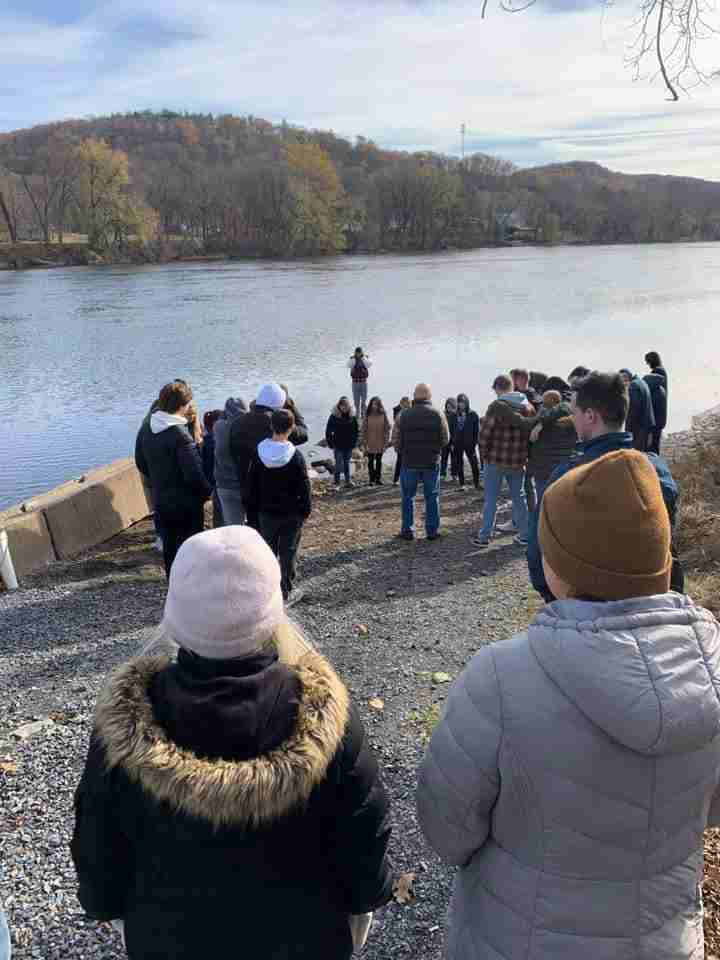 Northeast Youth and Young Adult Retreat 4