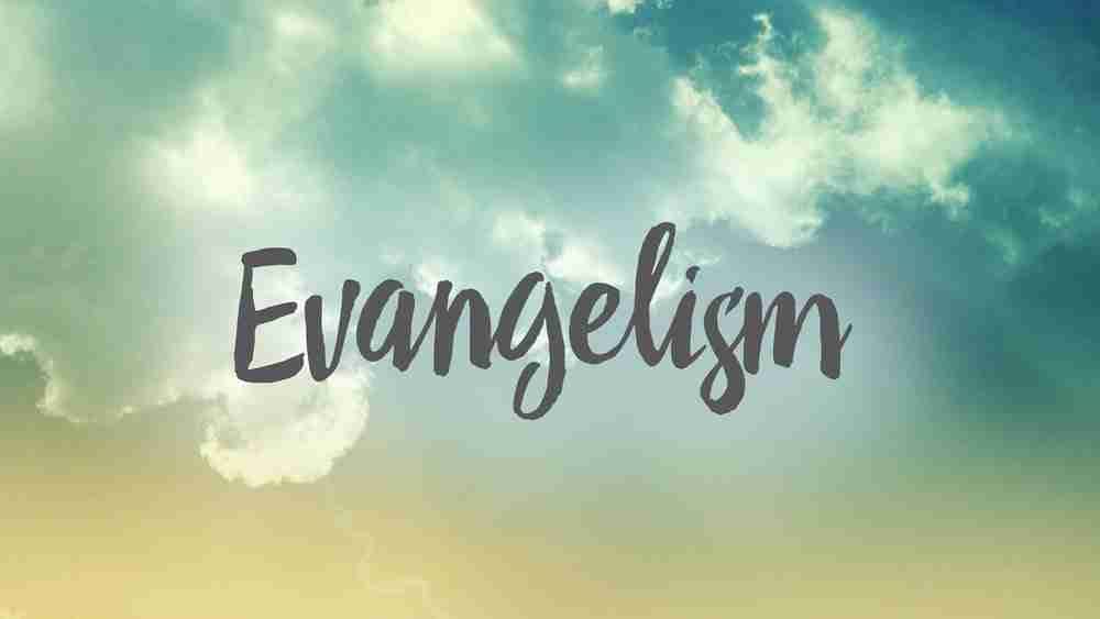 Welcome Home Intercessor