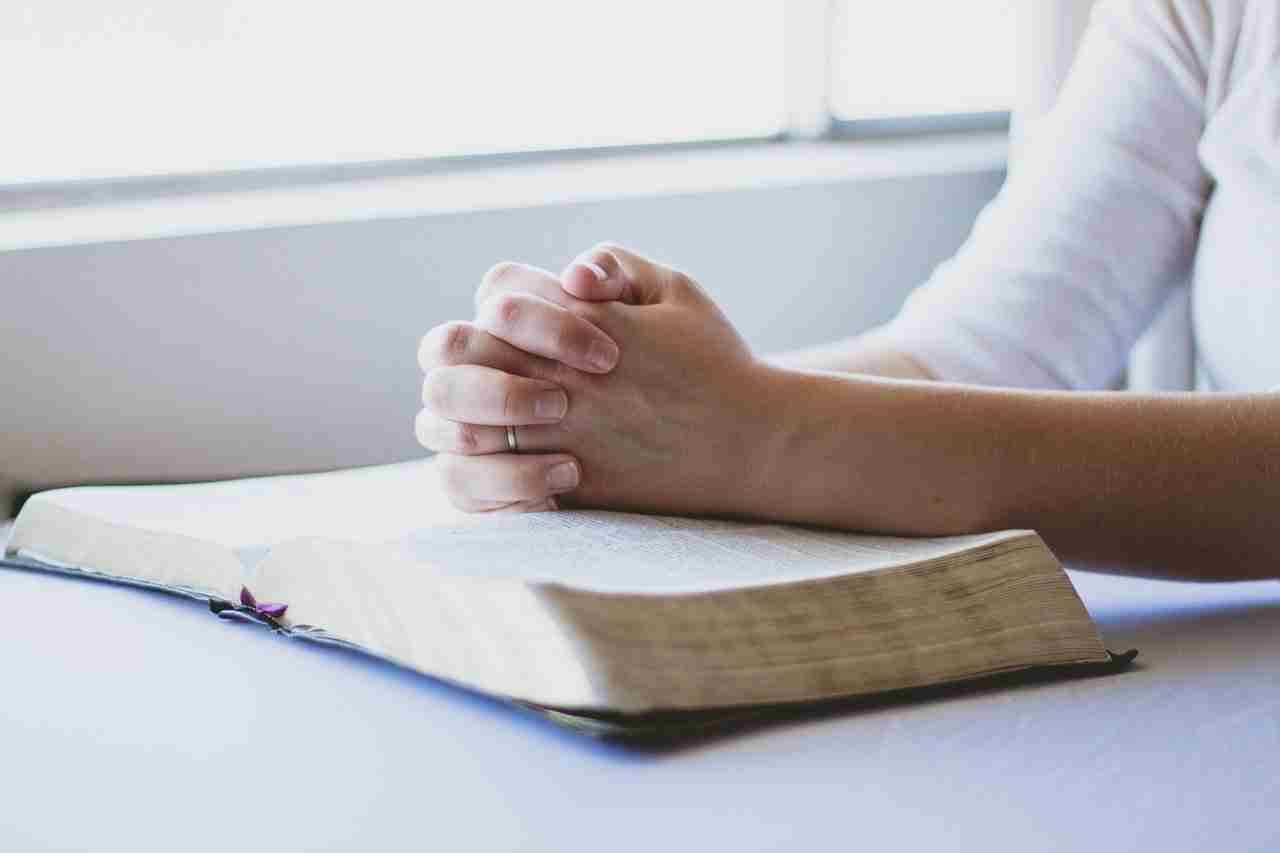 Faith during a Pandemic 1
