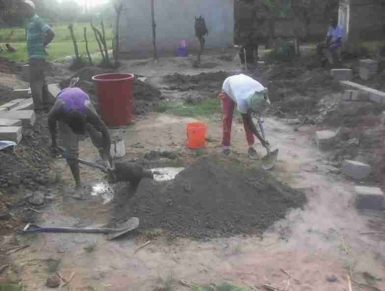 Wonderful Progress in Tanzania 1
