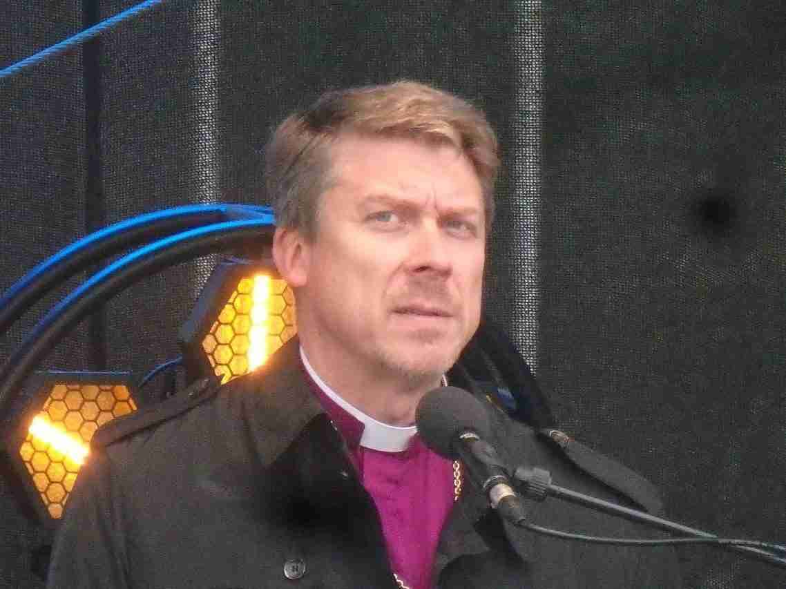 March for Life Estonia 1