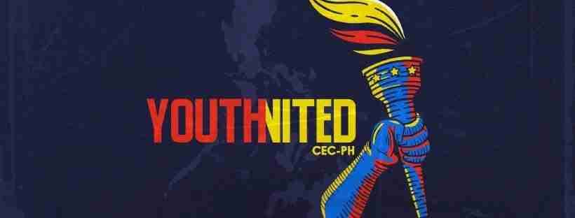 The Territorial Youth Ministry 1