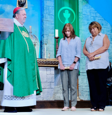 School of Ministry 1