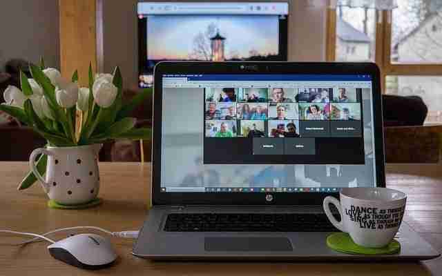 CHURCH ONLINE PRESENCE