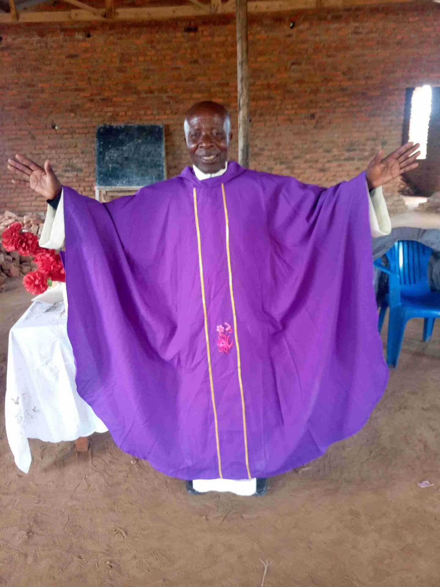 Easter in Malawi 3