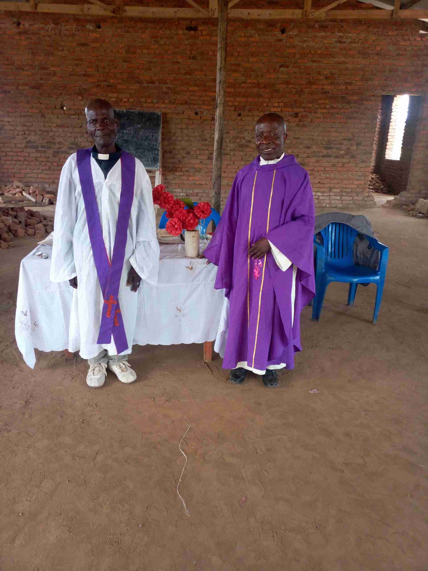 Easter in Malawi 4