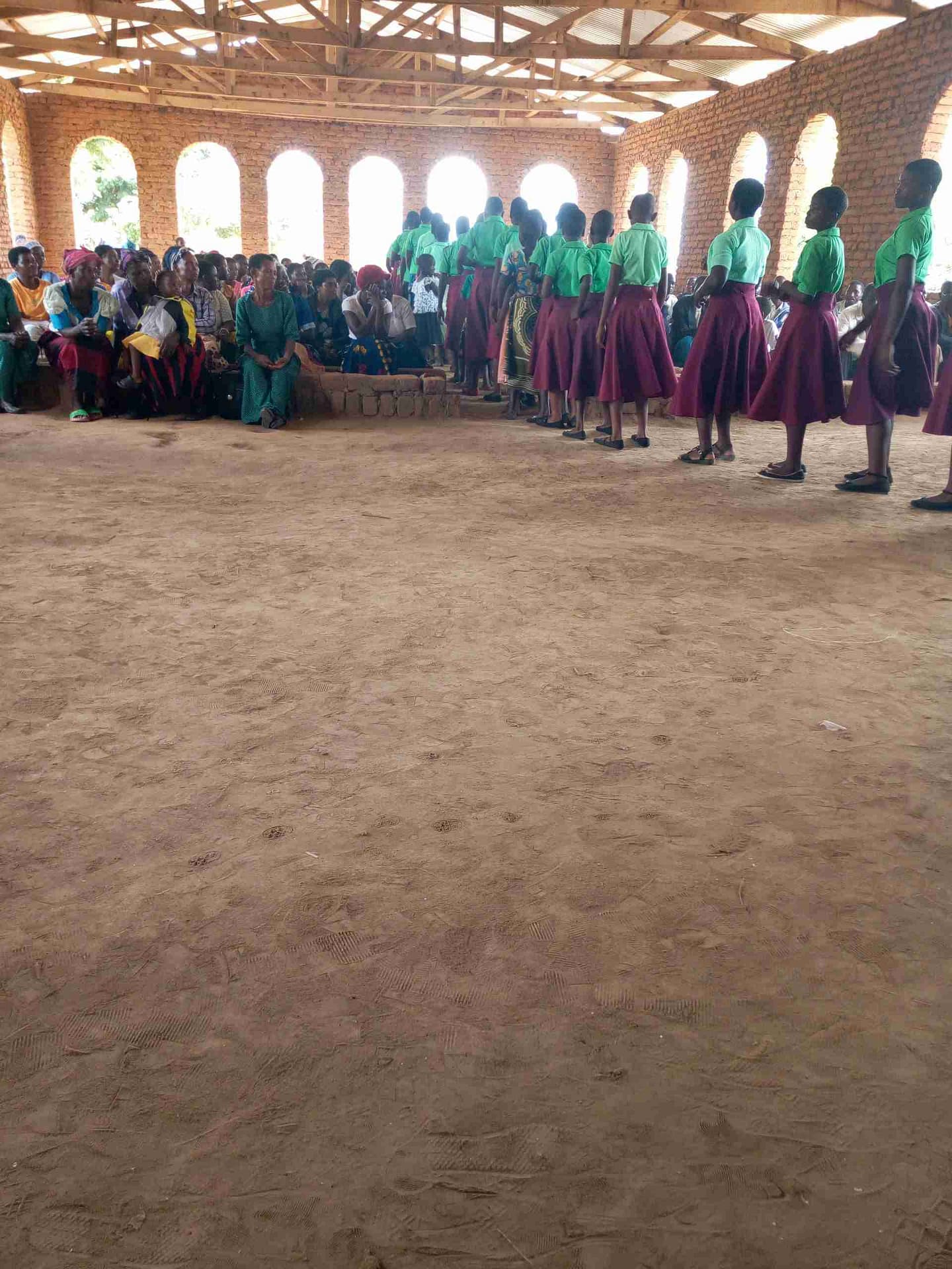 Easter in Malawi 5