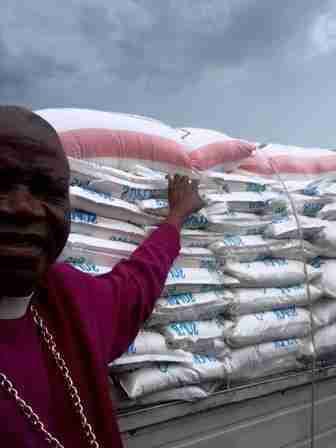 Urgent Prayers 1